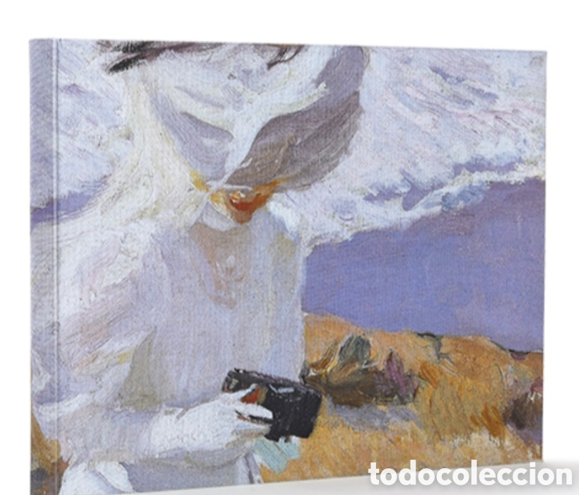 Arte: Sorolla &Iacute;ntimo Artika Joaquin Sorolla - Foto 5