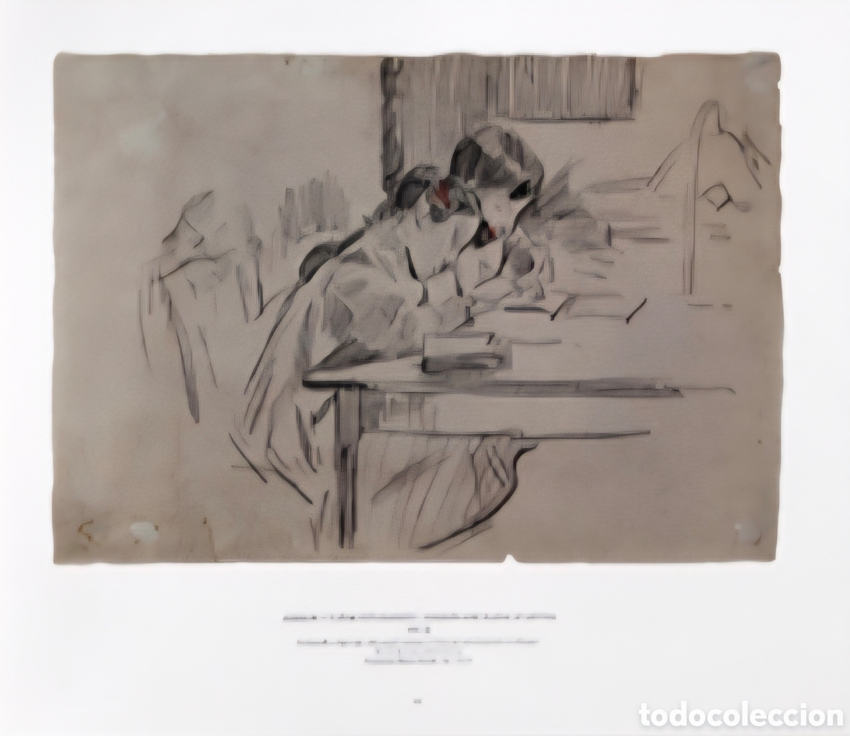 Arte: Sorolla &Iacute;ntimo Artika Joaquin Sorolla - Foto 6