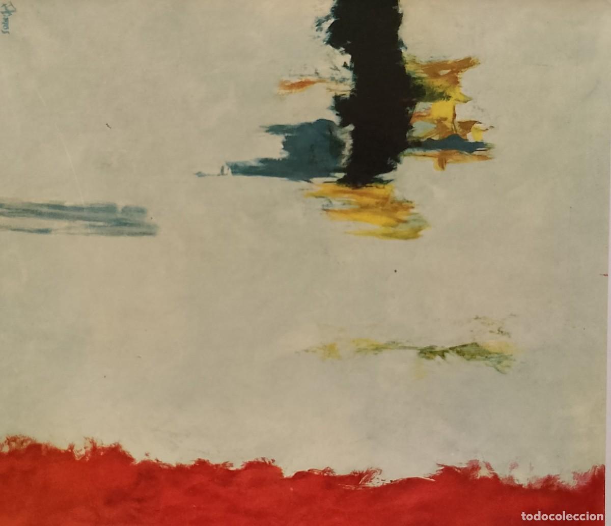 Arte: dibujo abstracto de JOHNSON COLLECTION - Foto 1