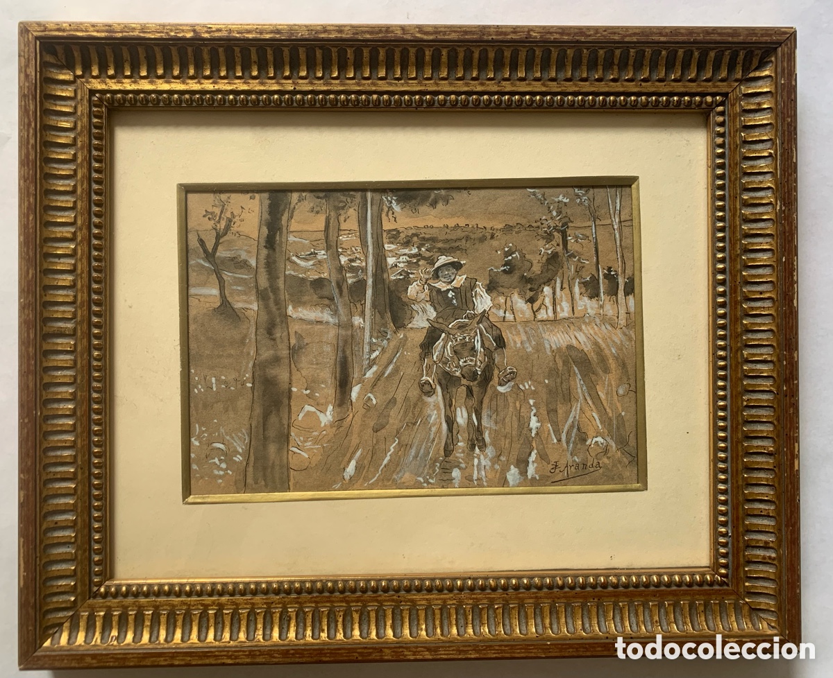 Arte: Sancho panza. Jos&eacute; Jim&eacute;nez Aranda