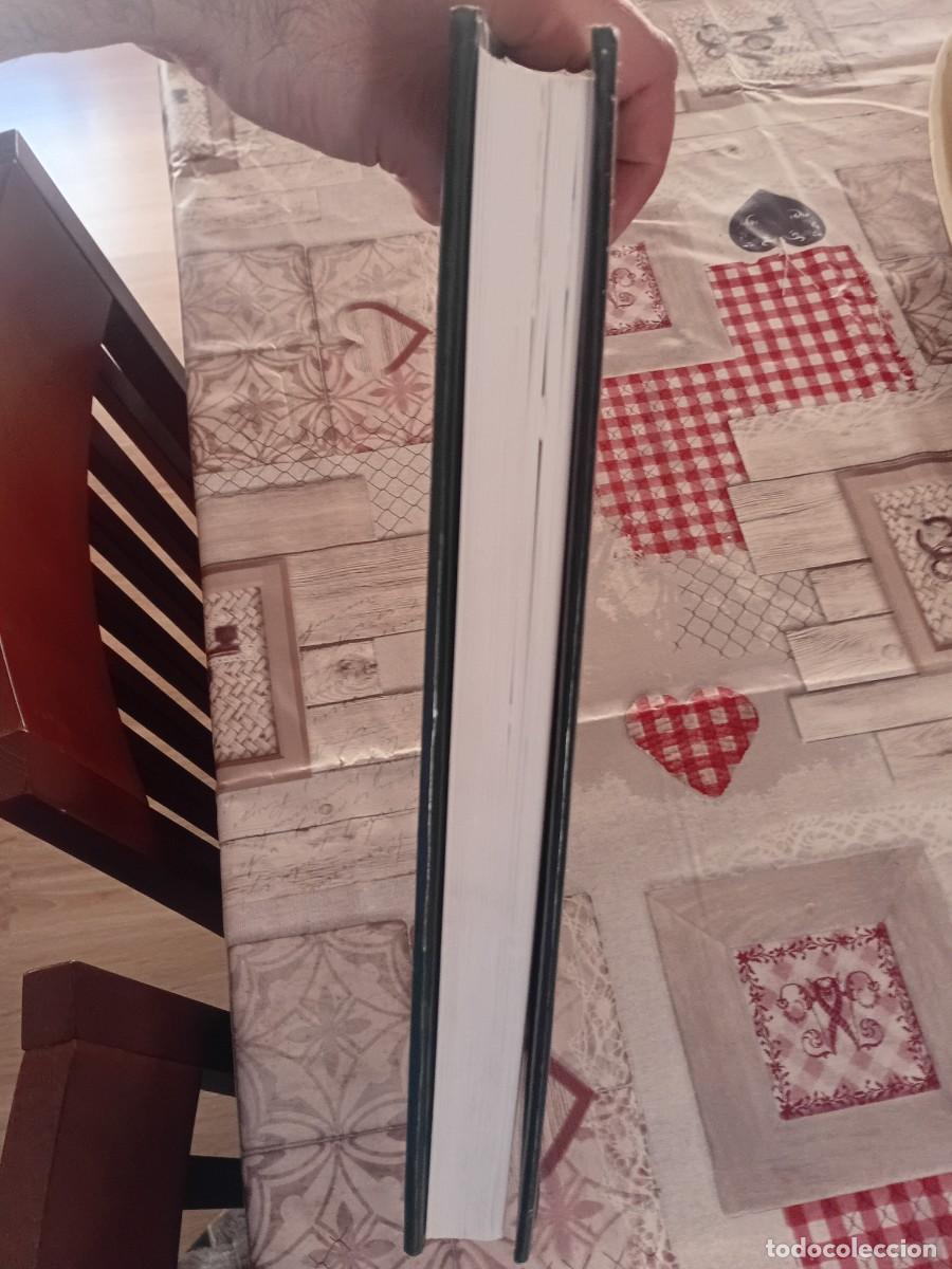 Arte: Libro: Imatges i paraules de L&oacute;pez-Egea per a Sueca - Foto 3