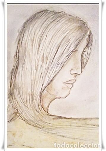 Arte: &rdquo;NOSTALGIA Y SOLEDAD&rdquo;, DE jj SANTOS. - Foto 2