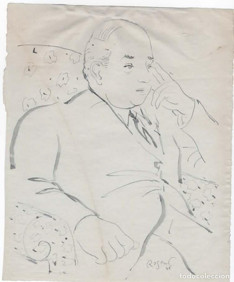 Arte: Ram&oacute;n Rogent. 1920 1958