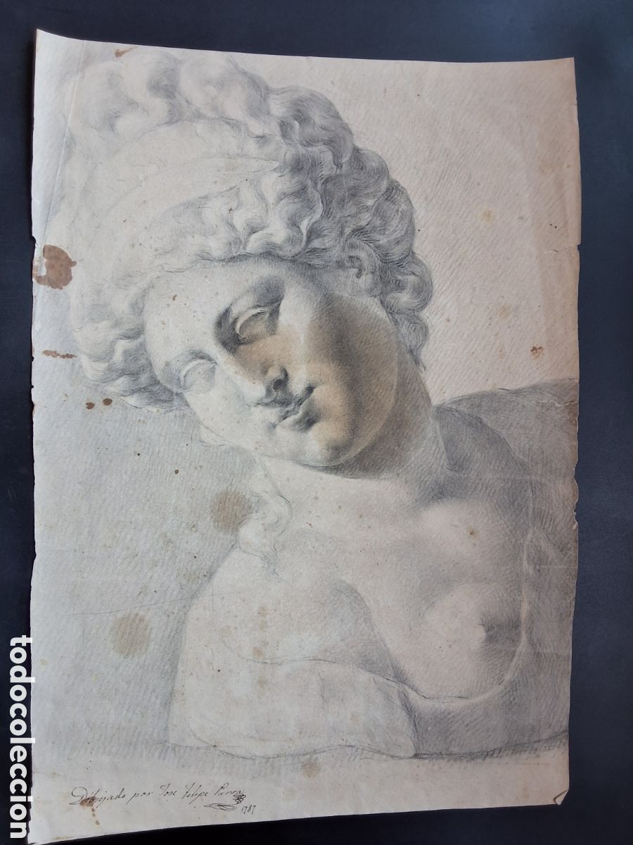 Arte: Jose Felipe Parra. Escultura.