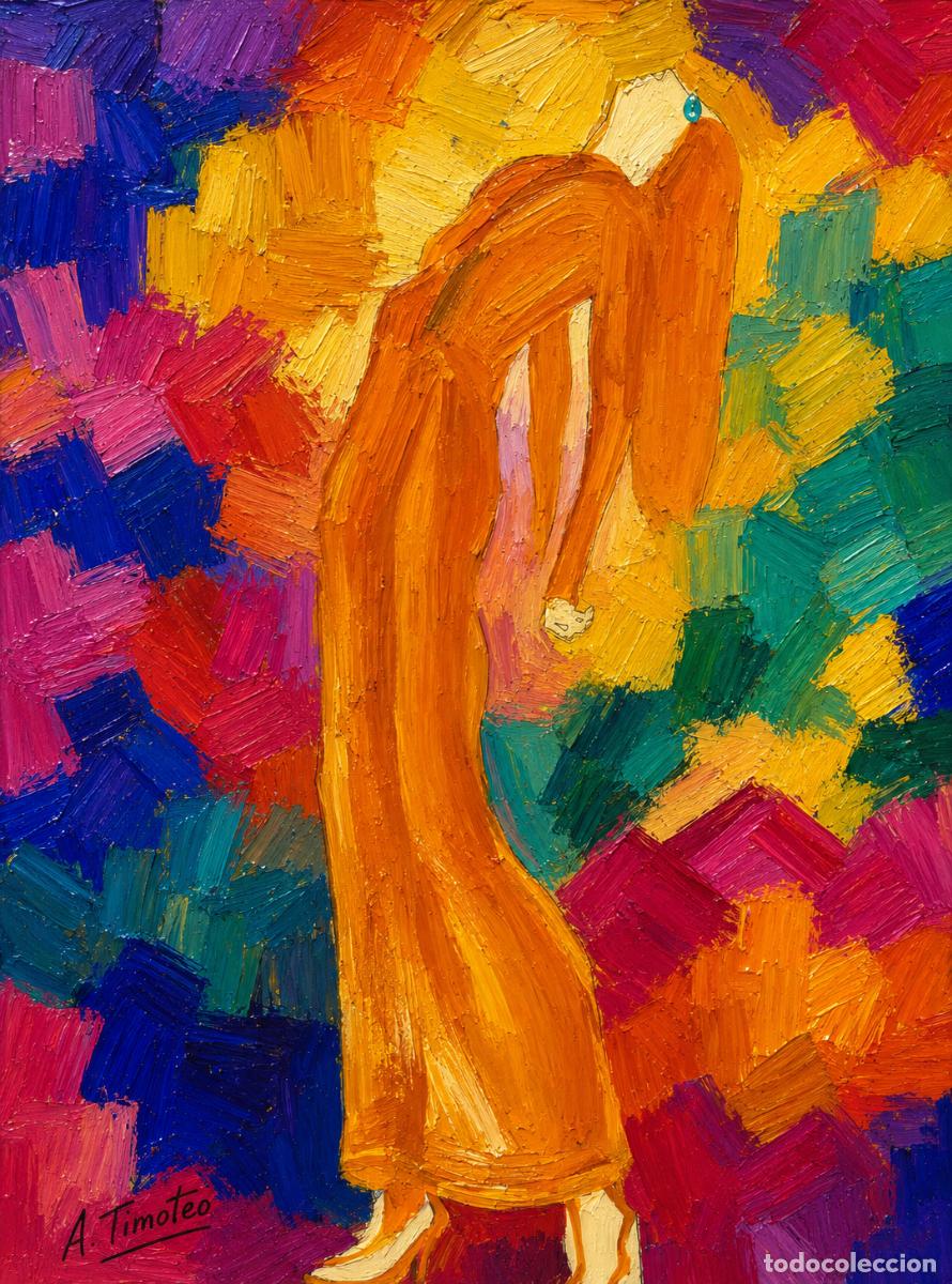 Arte: L&Aacute;MINA, DIBUJO, CUADRO.-SOMBRAS..H31..30x42 cm.-280g/m2.