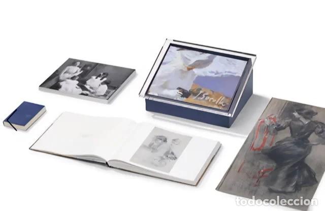 Arte: COLECCION SOROLLA INTIMO - Foto 2