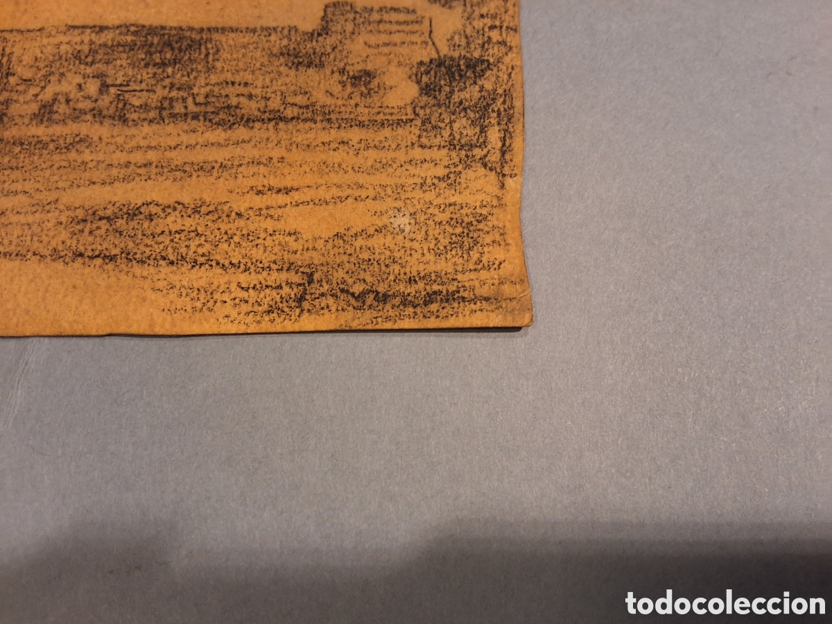 Arte: Joaqu&iacute;n Mir, Paisaje. - Foto 2