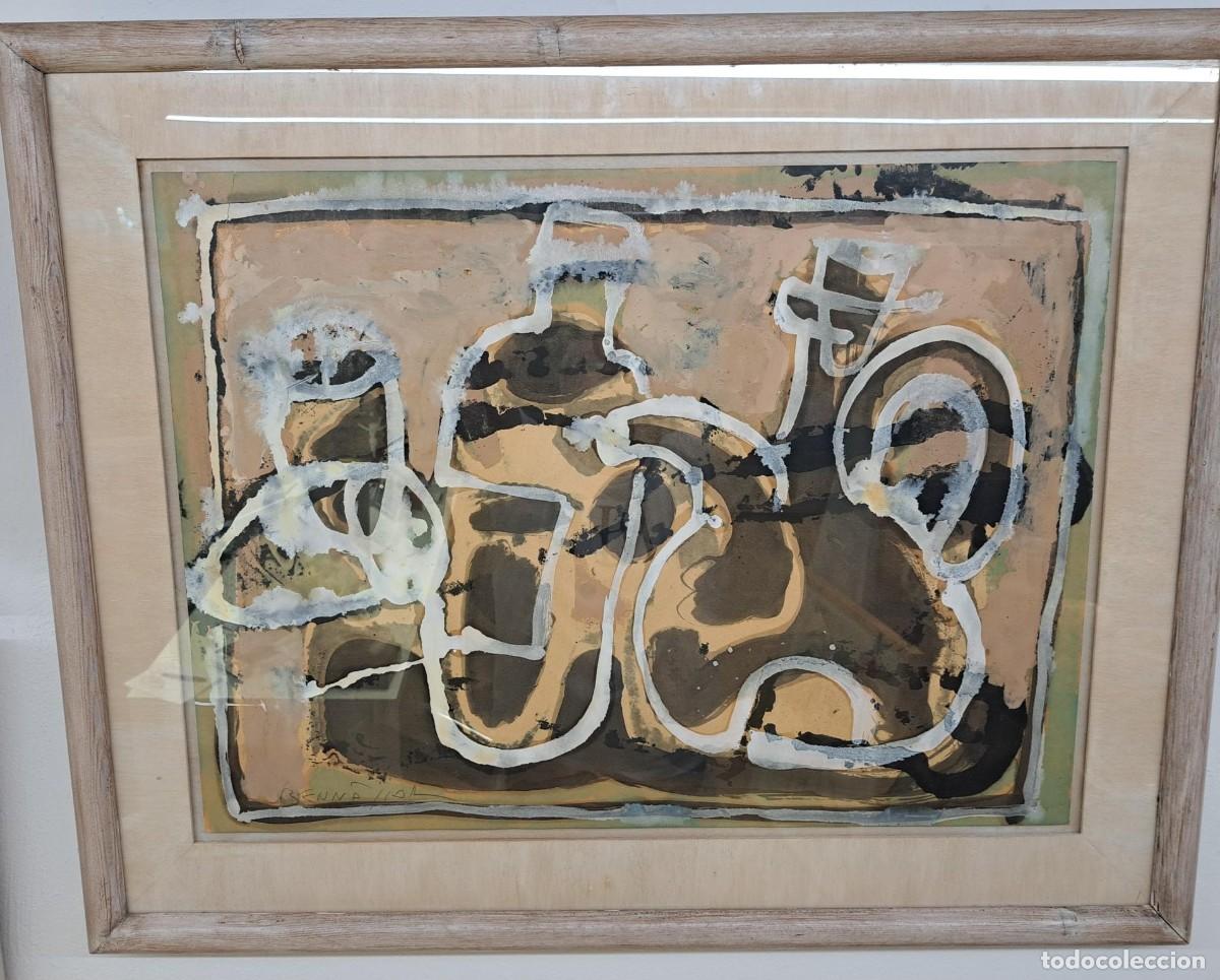 Arte: Joan Bennassar Bodegon