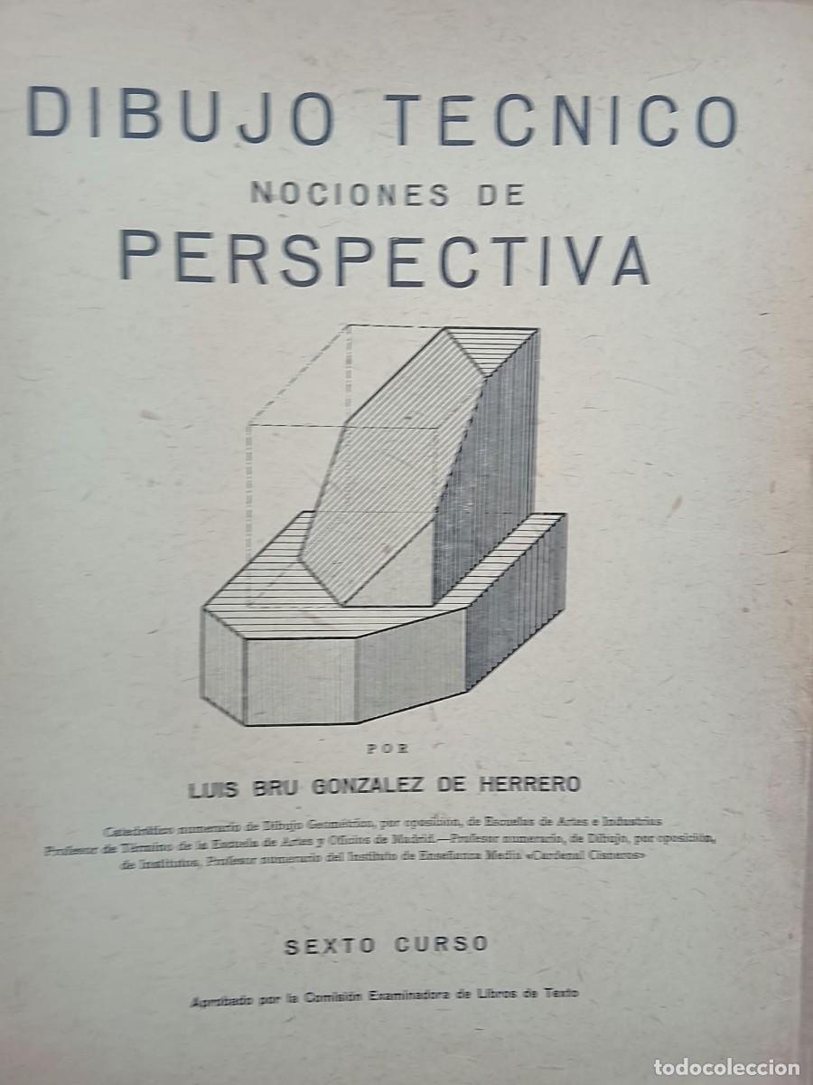 Arte: CUDERNILLOS DE DIBUJO - CON FALTANTES -1950