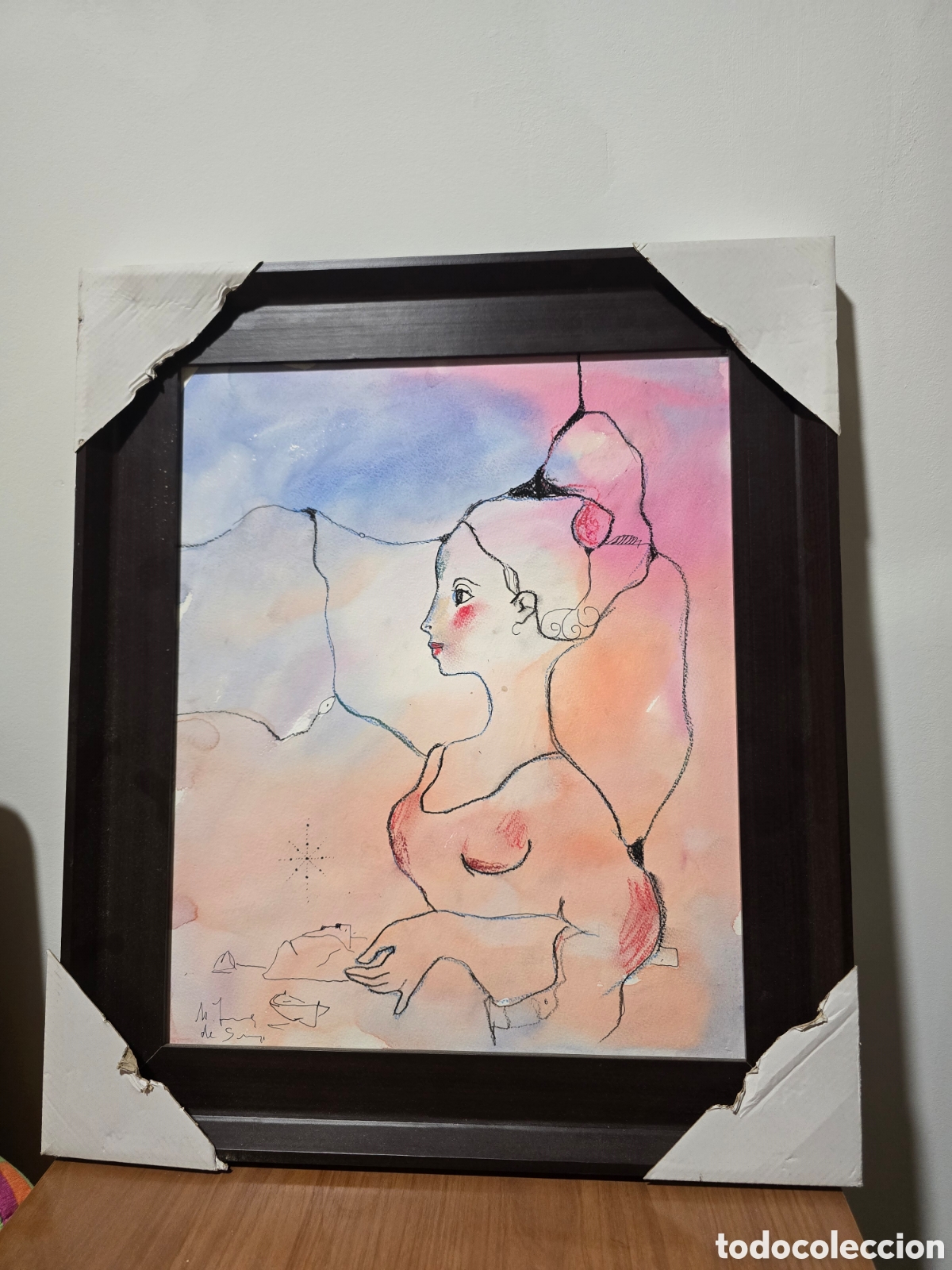 Arte: Obra miquel torner de semir