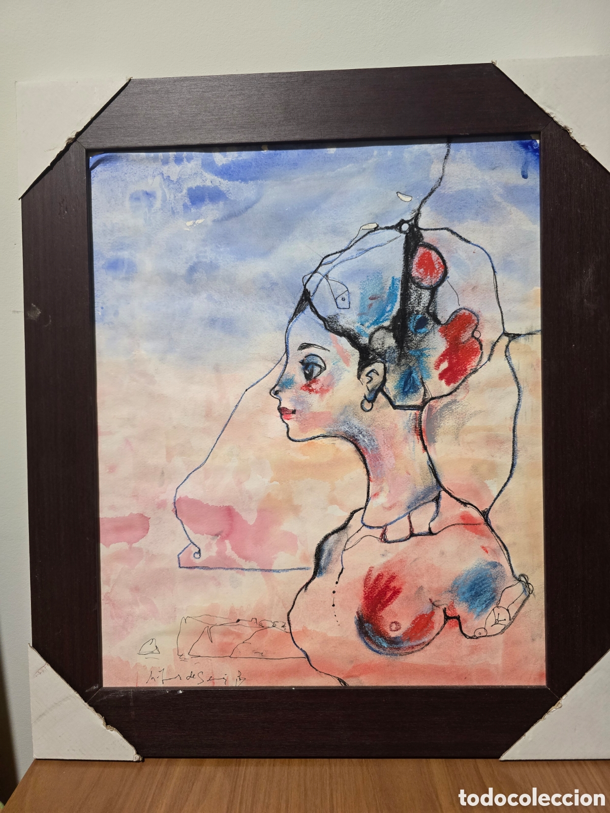 Arte: Miquel torner de semir