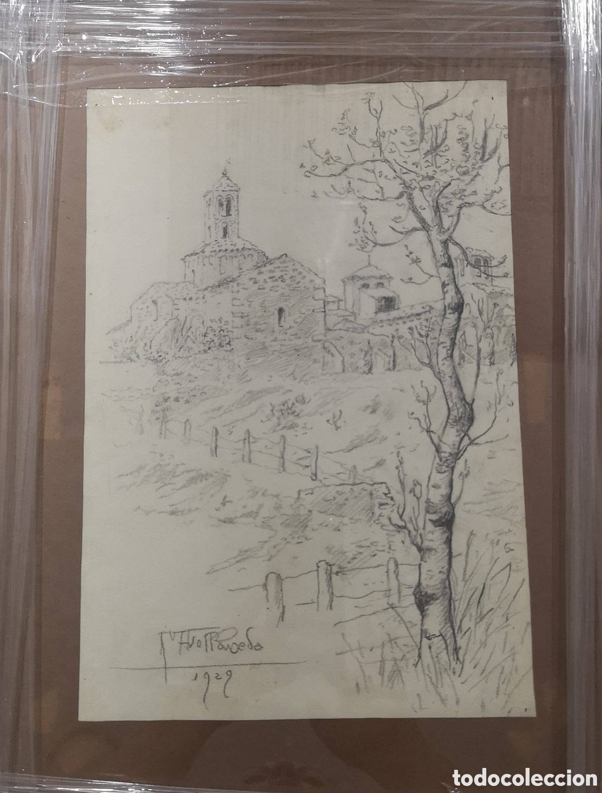 Art: Dibujo (autor Parseda)