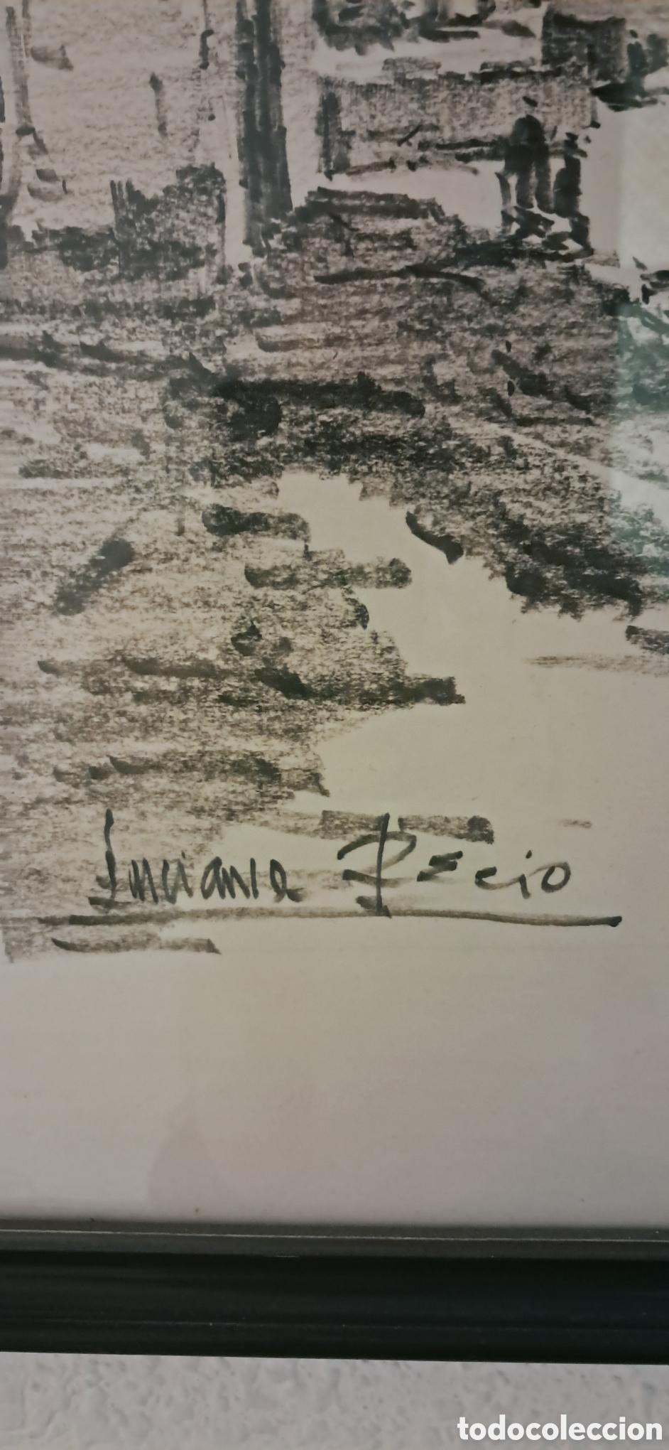 Arte: Cuadros de Luciano Recio - Foto 2