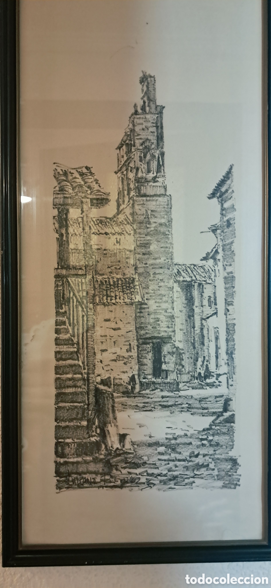 Arte: Cuadros de Luciano Recio - Foto 3