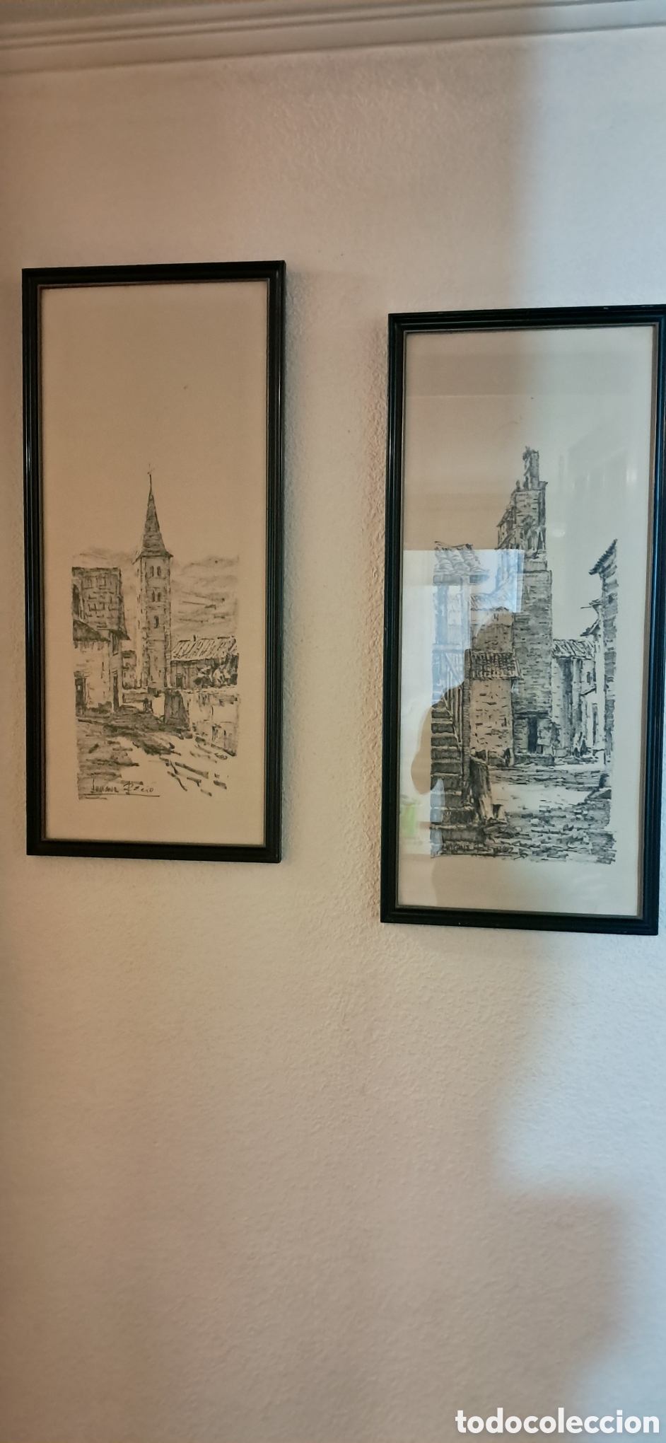 Arte: Cuadros de Luciano Recio - Foto 4