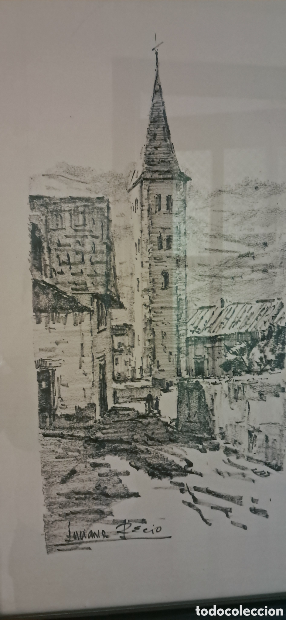 Arte: Cuadros de Luciano Recio - Foto 1