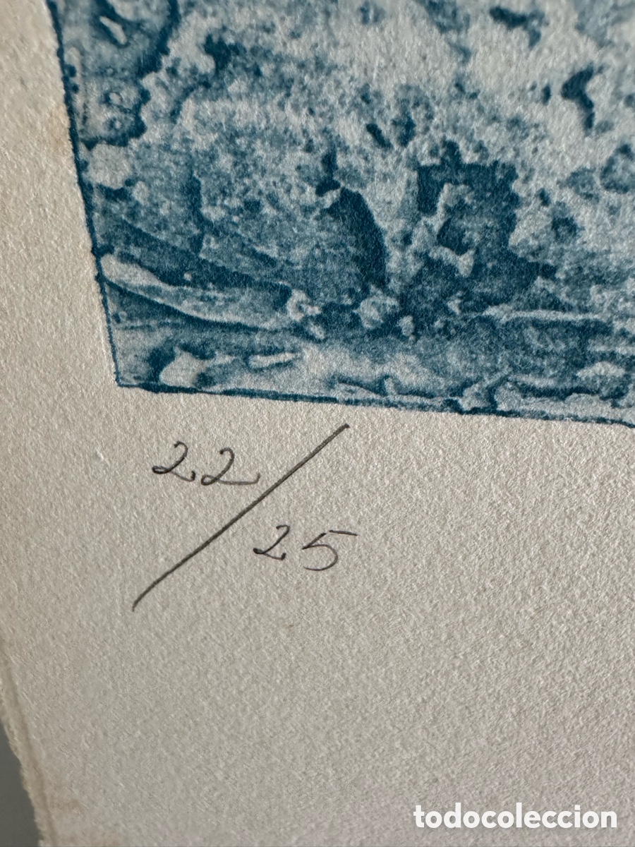 Arte: Obra Ferran Ramon i Pag&egrave;s - Foto 2