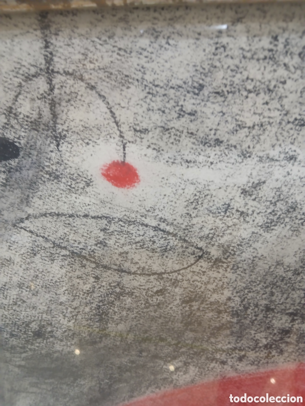 Arte: Cuadro sin identificar pintado - Foto 8