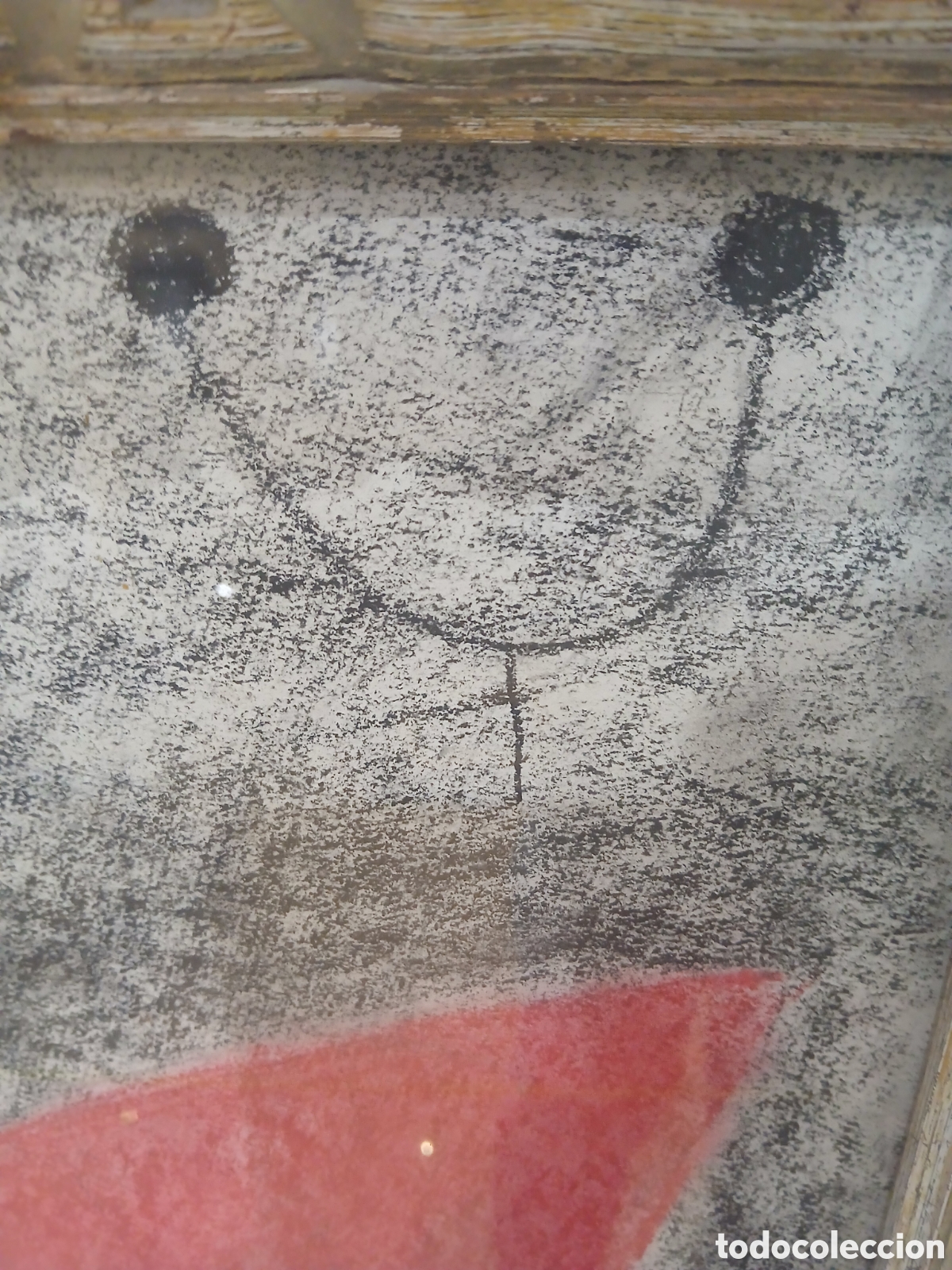 Arte: Cuadro sin identificar pintado - Foto 9