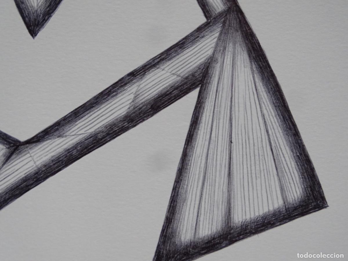 Arte: DIBUJO AN&Oacute;NIMO DE ESTILO PERSONAL. - Foto 6