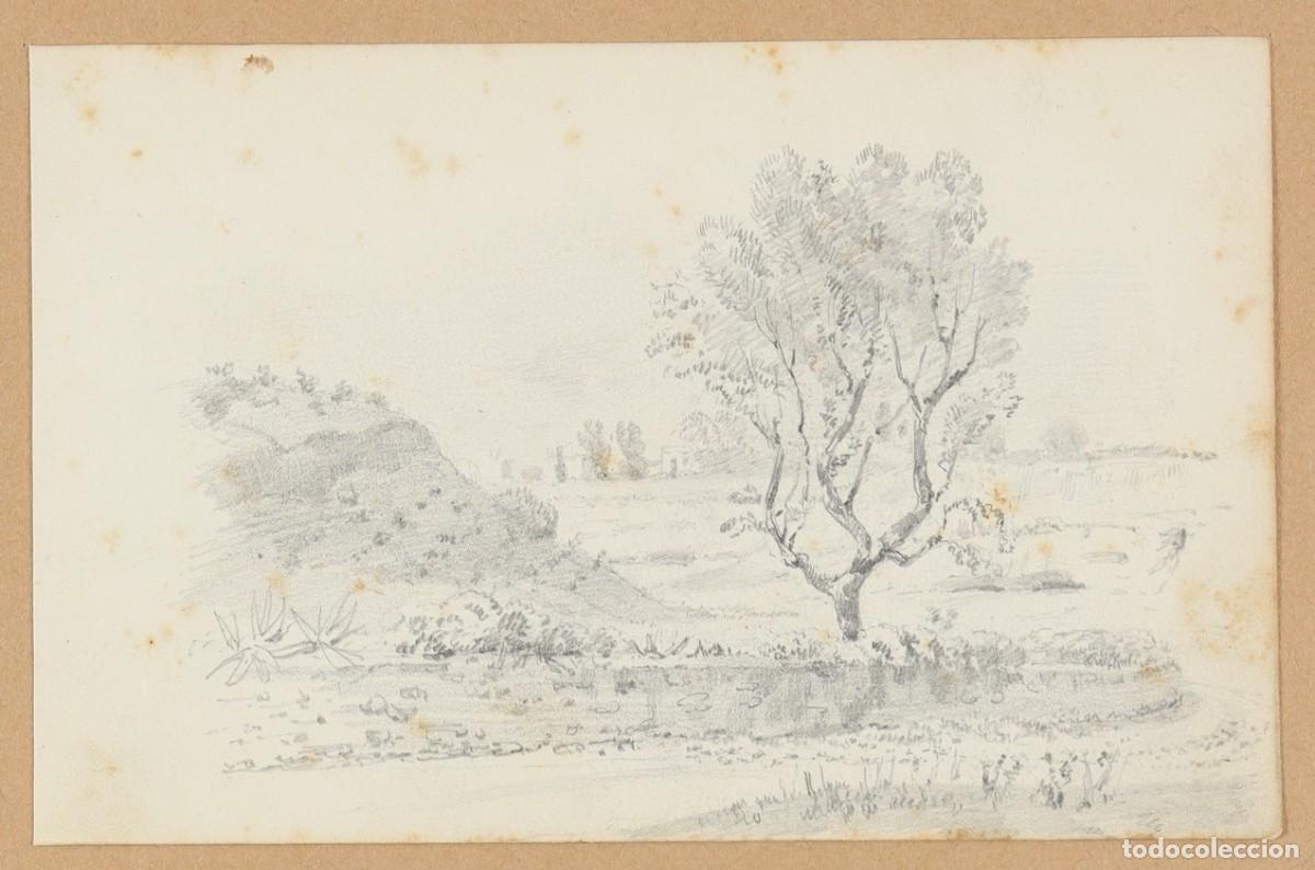 Arte: Paisaje rural &Aacute;ngel Fatj&oacute; i Bartra