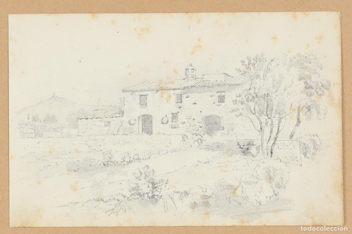 Arte: Masia &Aacute;ngel Fatj&oacute; i Bartra