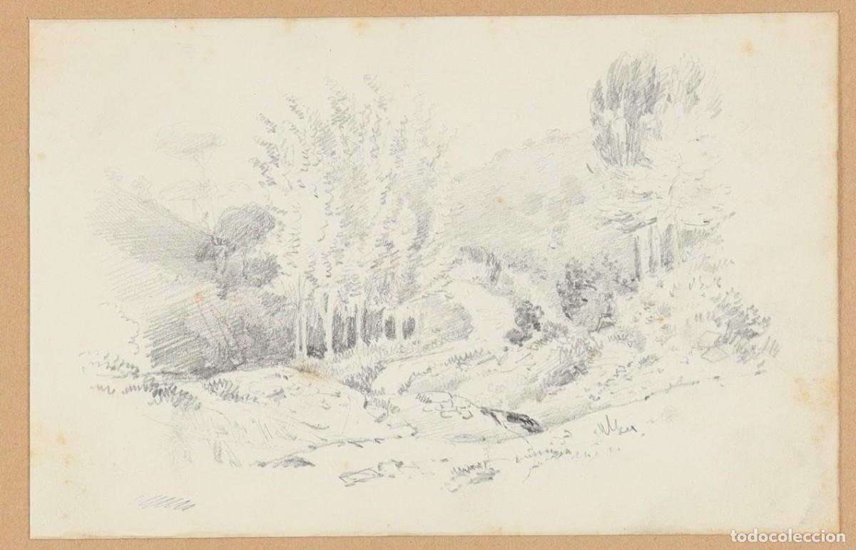 Arte: Paisaje rural &Aacute;ngel Fatj&oacute; i Bartra