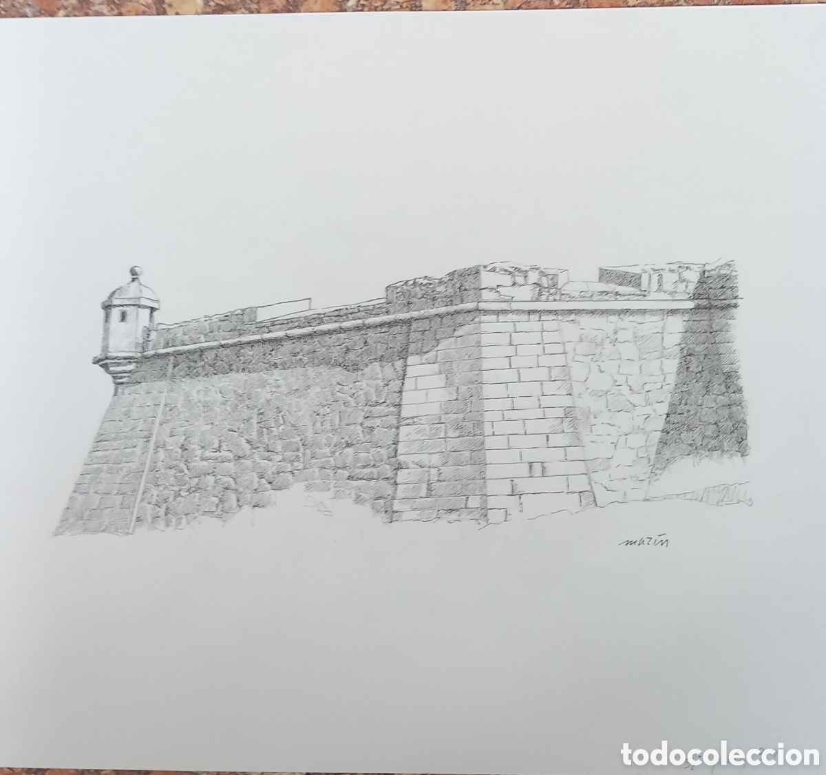 Arte: Plumilla. Povoa do Barcim.Portugal.