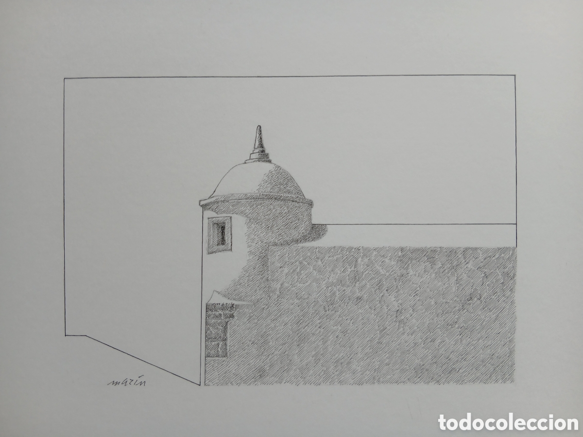 Arte: Baluarte Sao Joao das Maias. Portugal