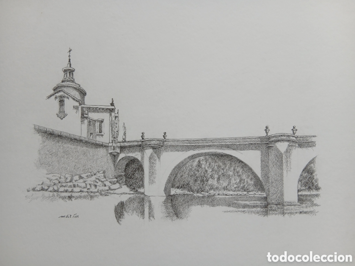 Arte: Ponte de Amarante. Portugal.