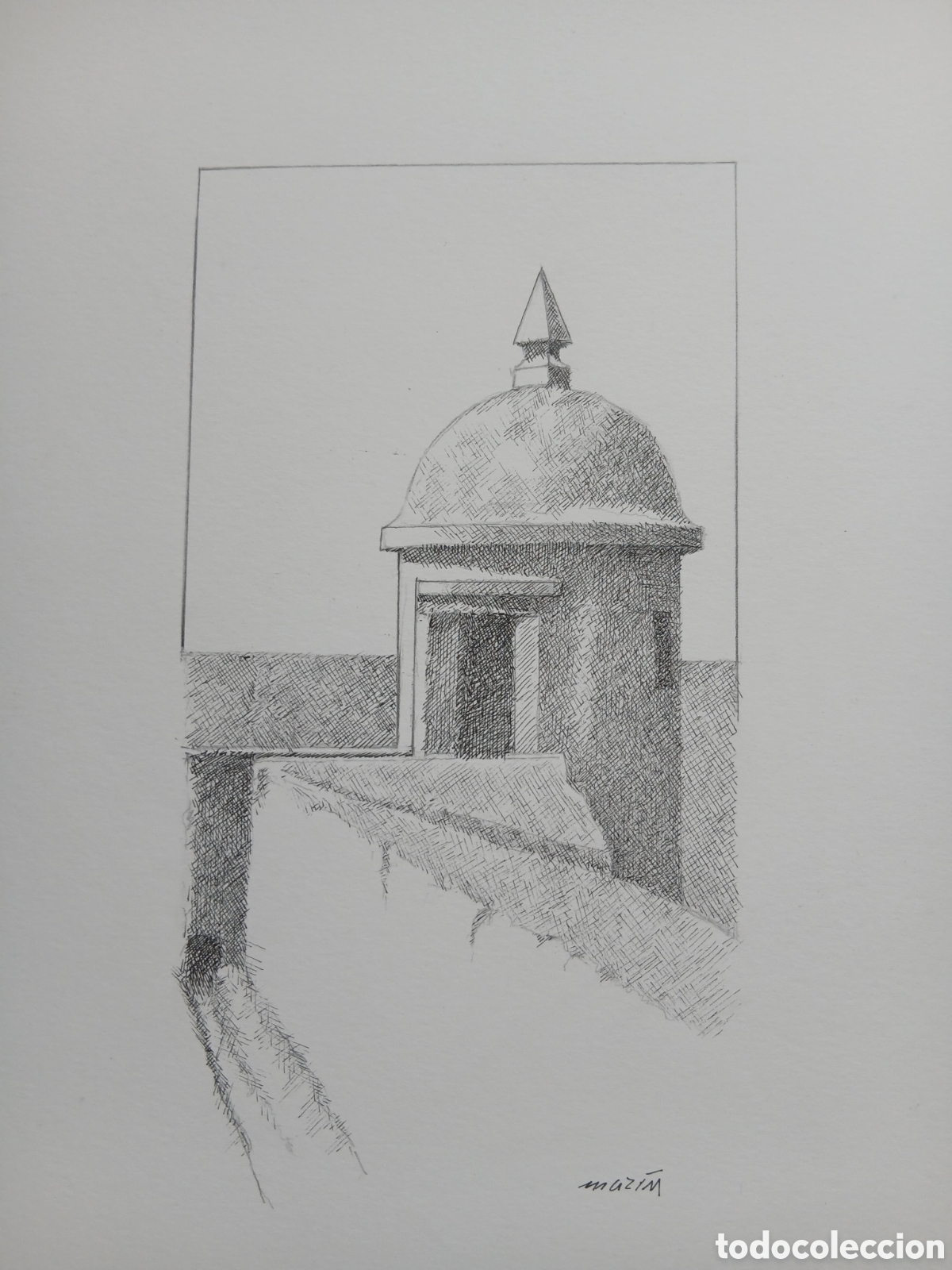 Arte: Forte Sao Juliao de Barra. Portugal.