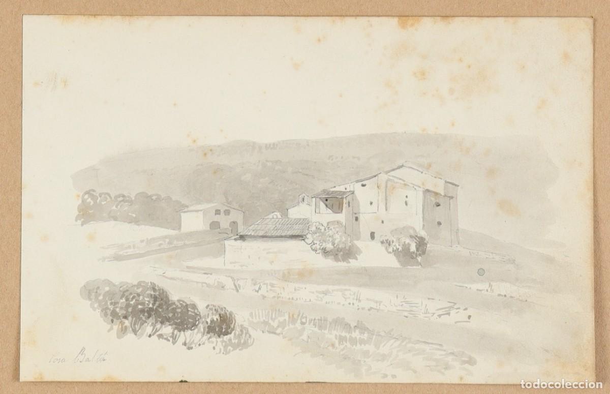 Arte: Casa Balt&eacute;s &Aacute;ngel Fatj&oacute; i Bartra