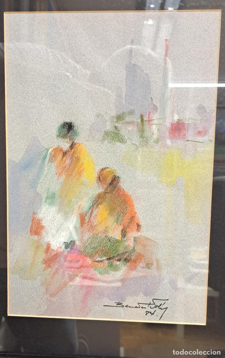 Arte: Benavente Solis Figuras