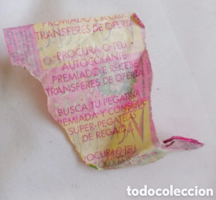 Arte: Envoltorio vaca y pollo - Foto 2