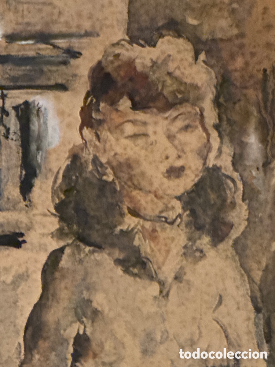 Arte: Arturo Souto original - Foto 2