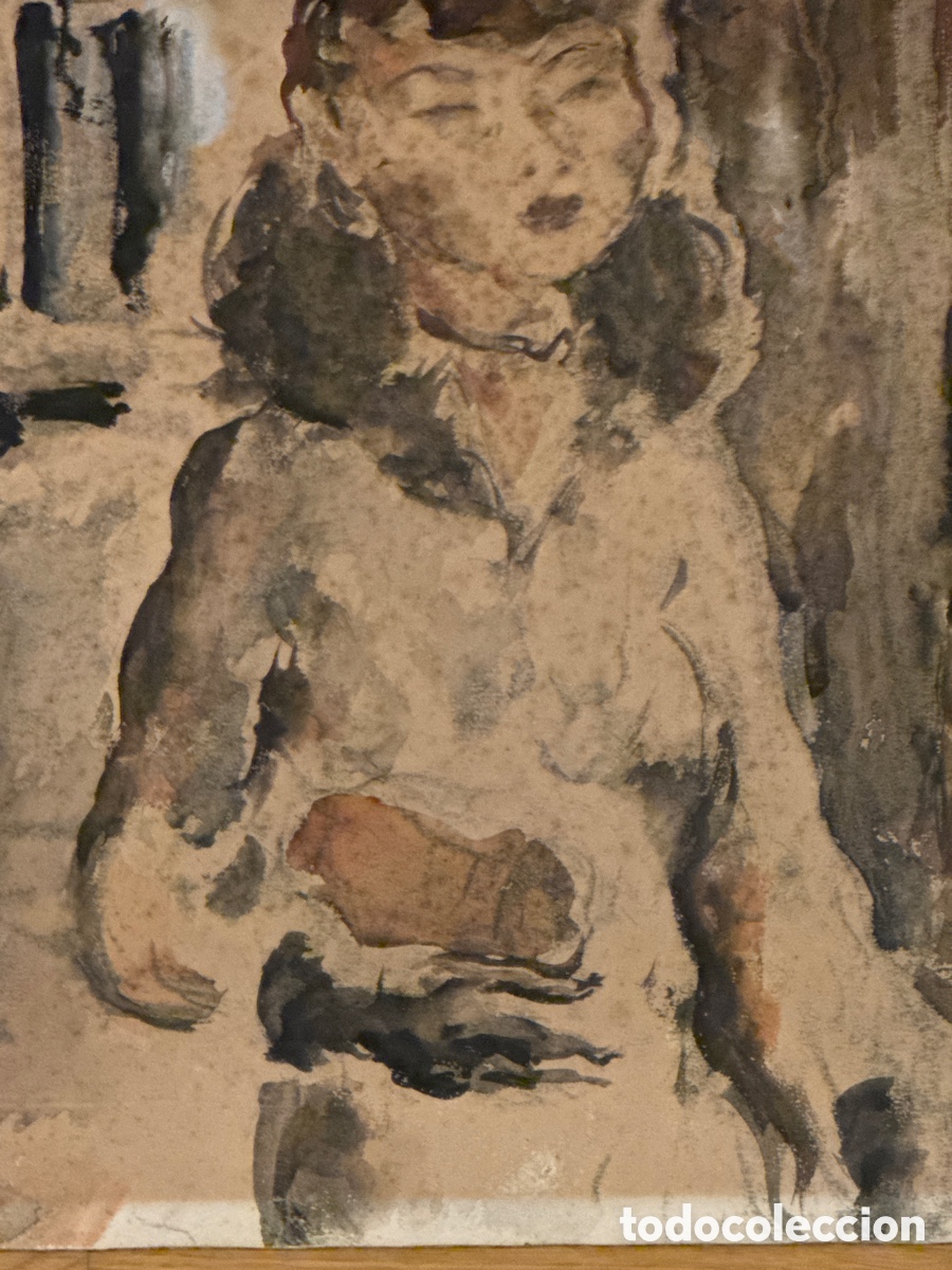 Arte: Arturo Souto original - Foto 5