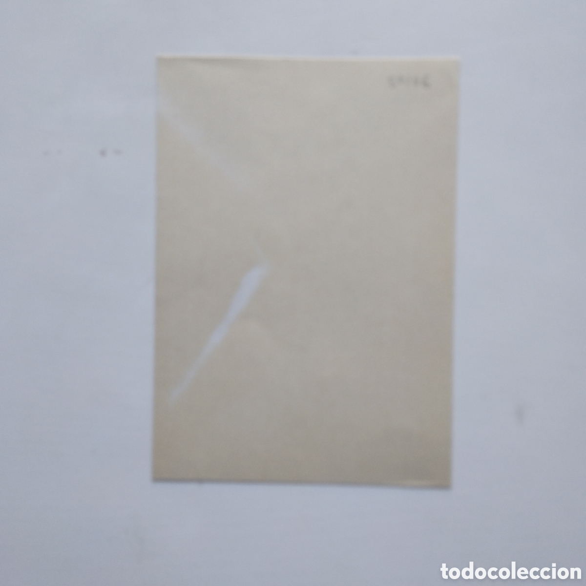 Arte: FELICITACI&Oacute;N NAVIDAD CARPiNTA ESCOBAR FIRMADA 1980 NADAL NADALA RECORD DEFUNCI&Oacute; SEBASTI&Agrave; GASCH