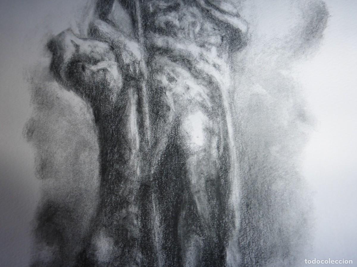 Arte: Dibujo del Pastoret - Llorens Bort - Foto 4