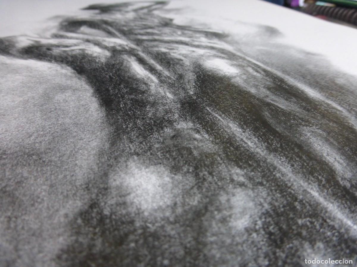 Arte: Dibujo del Pastoret - Llorens Bort - Foto 5