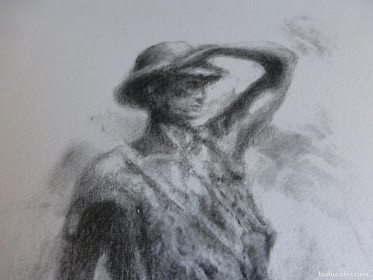 Arte: Dibujo del Pastoret - Llorens Bort - Foto 6