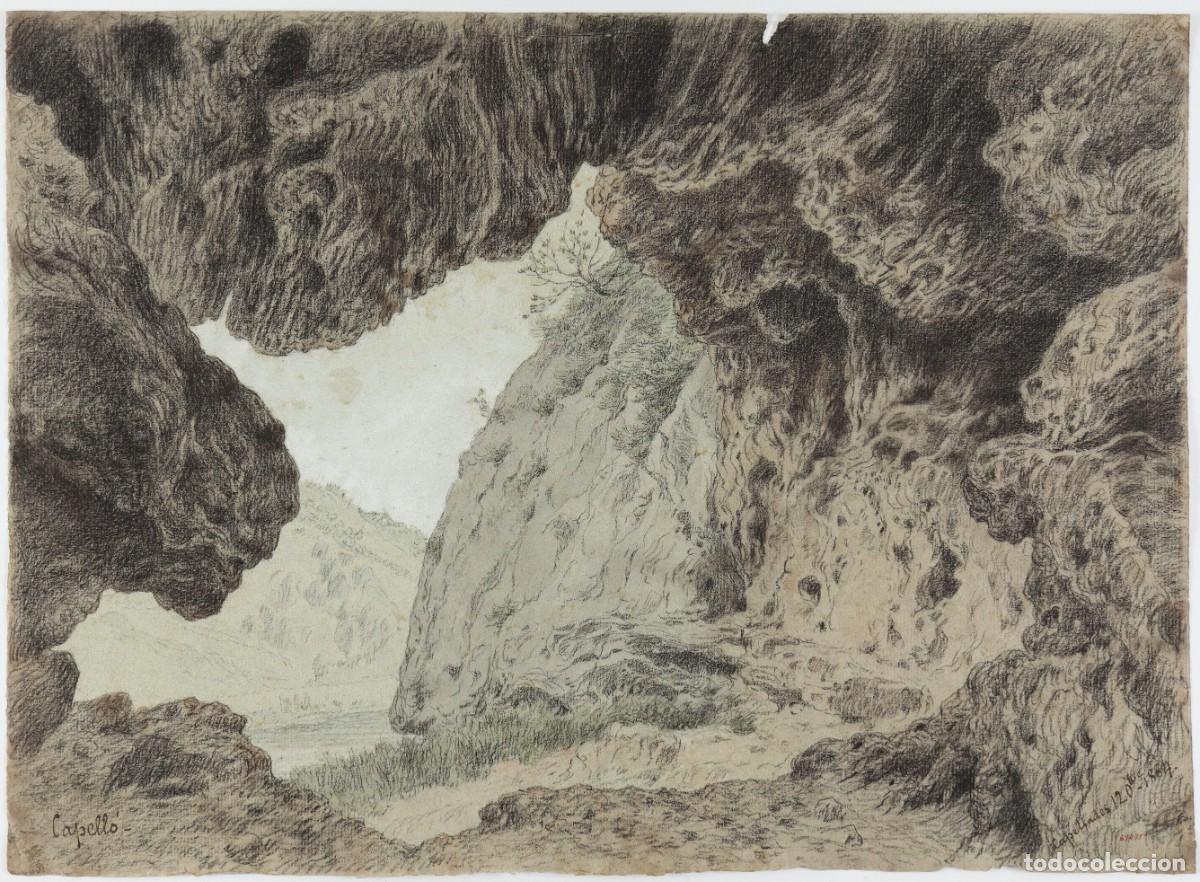 Arte: Capell&oacute; - Capellades - Foto 1