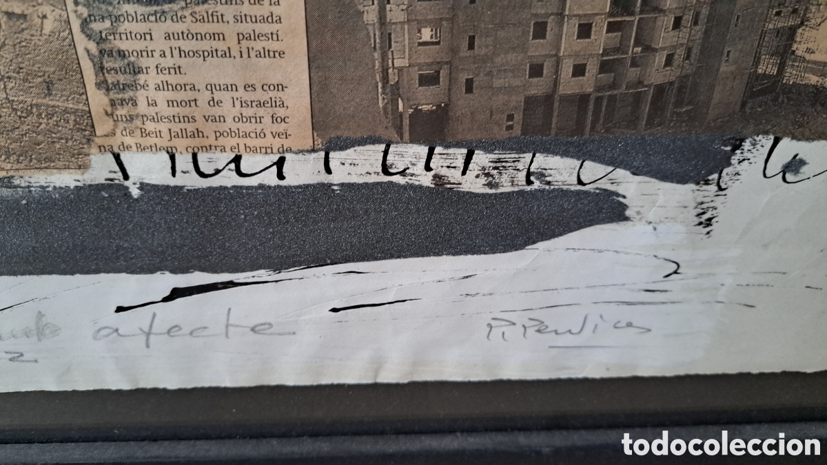 Arte: Pilar Perdices Tecnica mixta - Foto 3