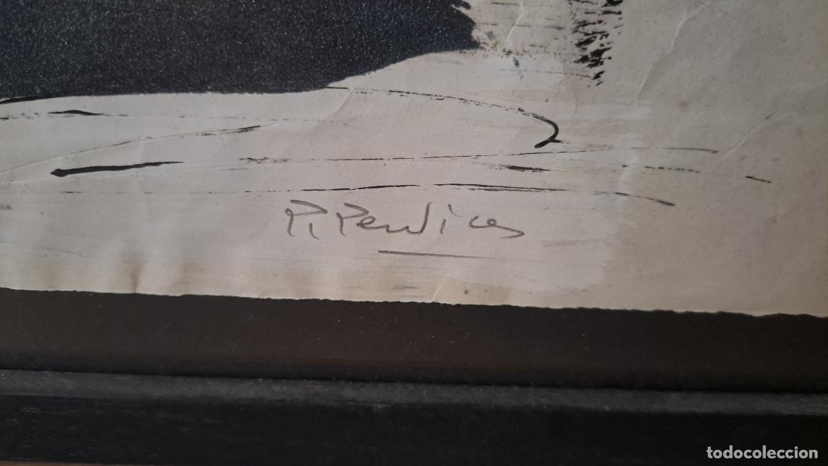 Arte: Pilar Perdices Tecnica mixta - Foto 7