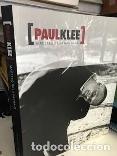 Arte: Paul Klee. Maestro de la Bauhaus / Wolfgang Th&ouml;ner, Fabienne Eggelh&ouml;fer y Varios Autores