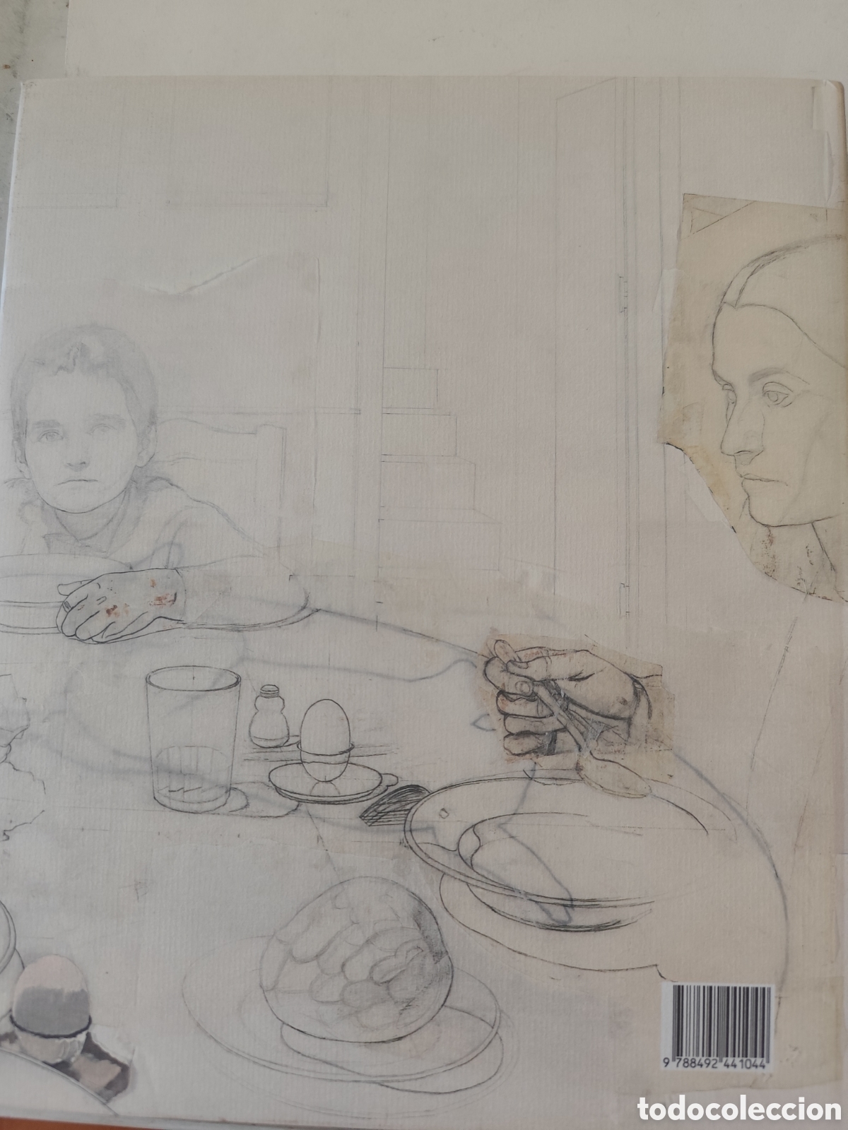 Arte: Antonio L&oacute;pez Dibujos - Foto 3
