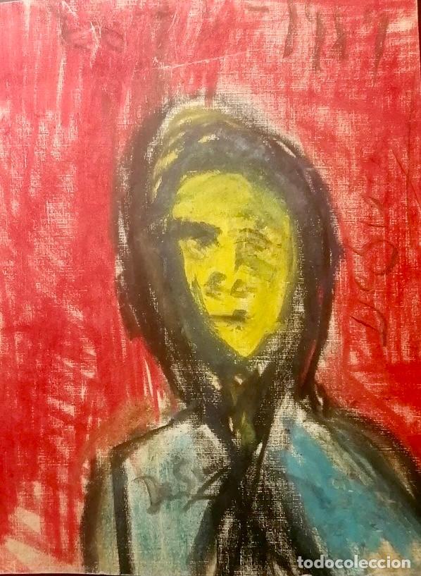 Arte: Josep Mar&iacute;a de Sucre