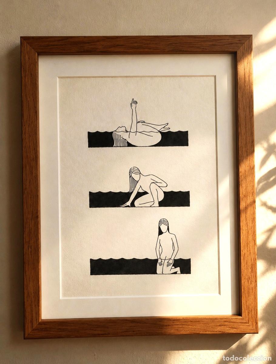 Arte: La verdad es que no era para tanto