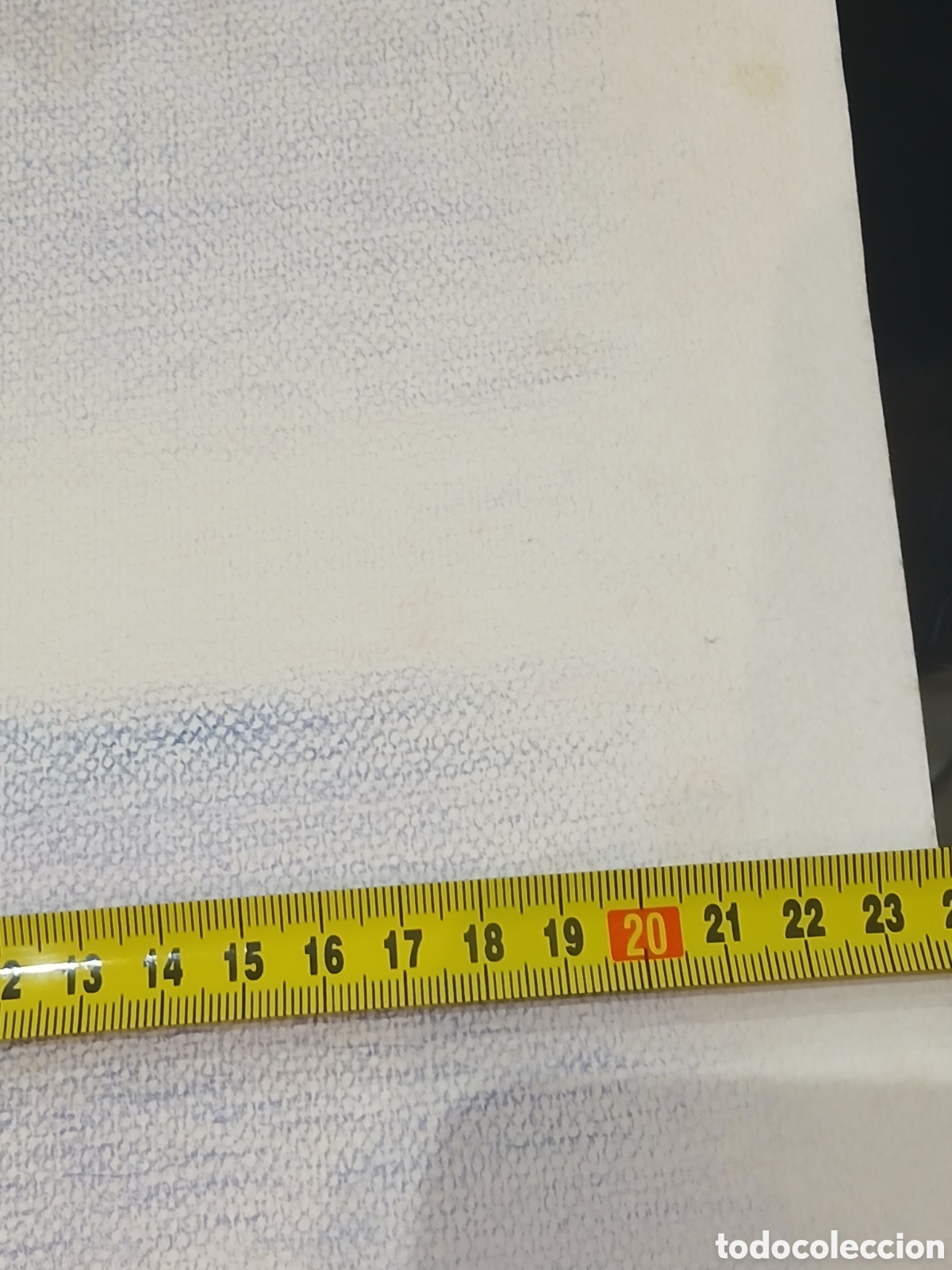 Arte: Dibujo sin identificar - Foto 4
