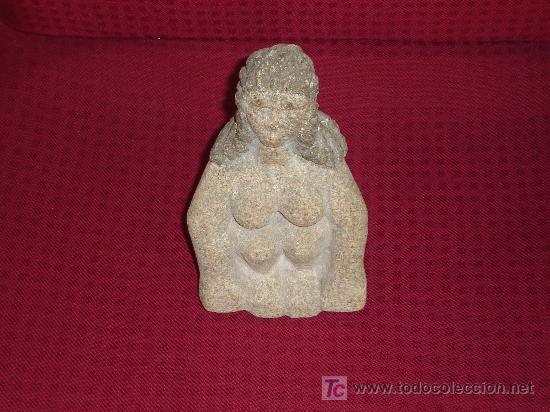 Arte: ESCULTURA DE PIEDRA - Foto 1