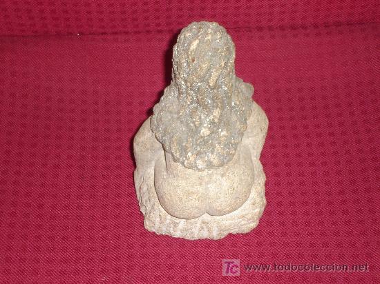 Arte: ESCULTURA DE PIEDRA - Foto 2